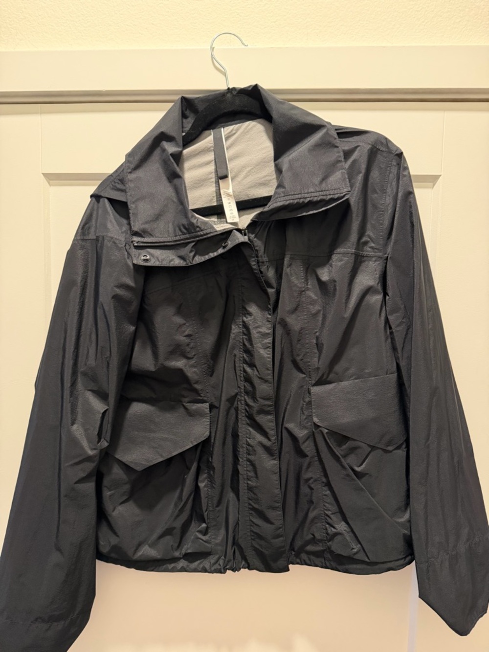Lululemon Windbreaker Jacket
